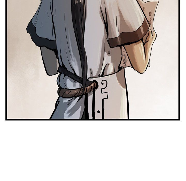 The Wanderer Manhwa - Chapter 20 Page 99