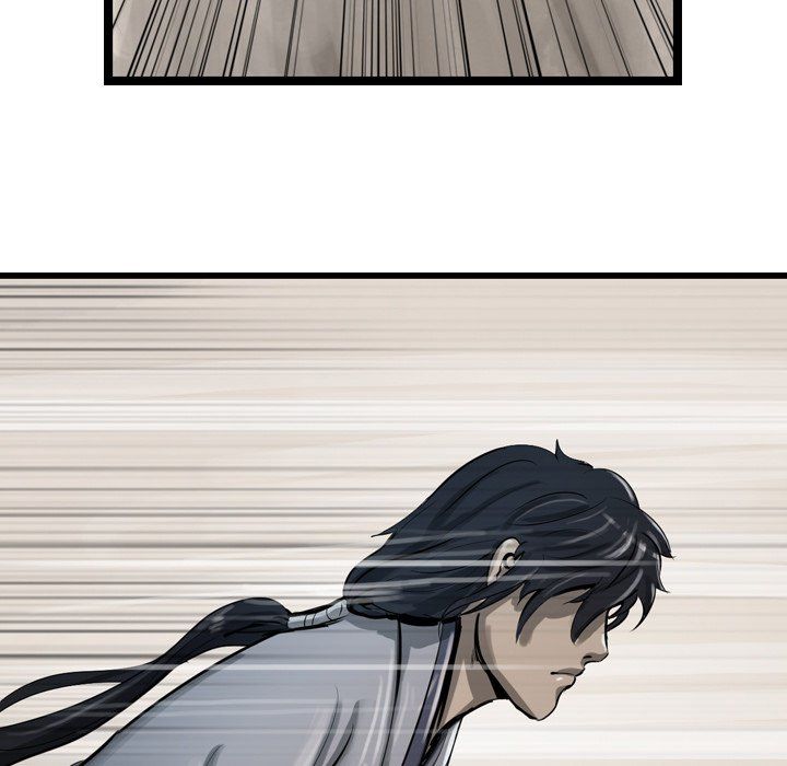 The Wanderer Manhwa - Chapter 20 Page 106