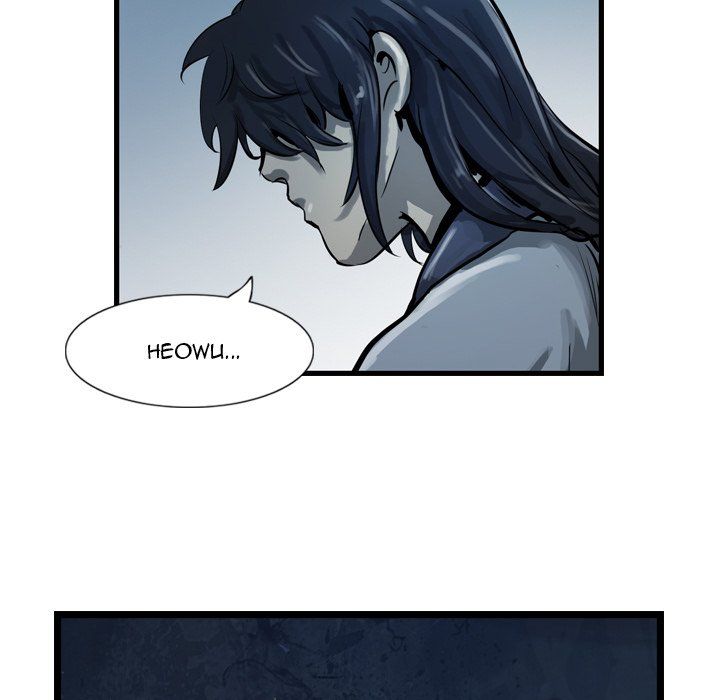 The Wanderer Manhwa - Chapter 20 Page 117