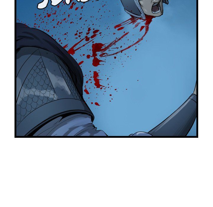 The Wanderer Manhwa - Chapter 24 Page 4