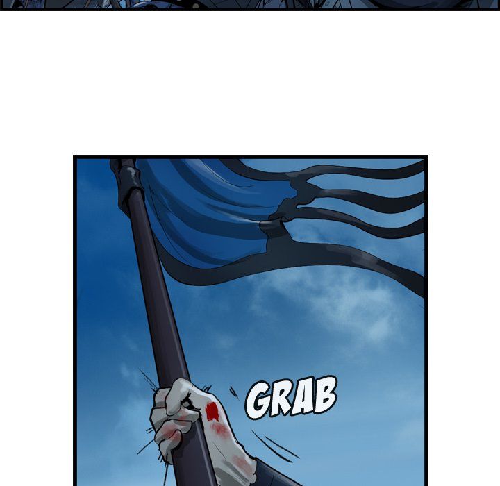 The Wanderer Manhwa - Chapter 24 Page 7