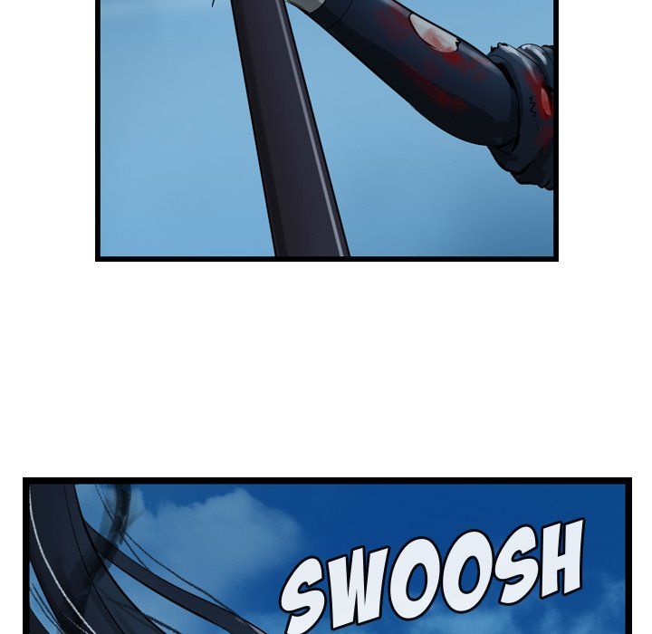 The Wanderer Manhwa - Chapter 24 Page 8