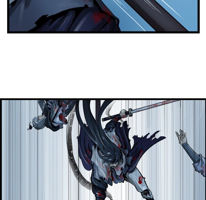 The Wanderer Manhwa - Chapter 24 Page 10