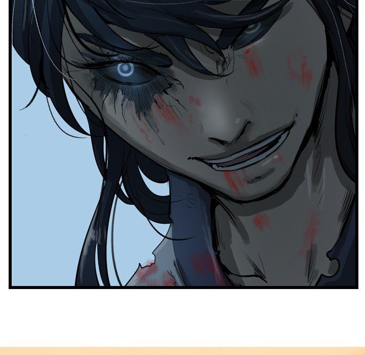 The Wanderer Manhwa - Chapter 24 Page 19