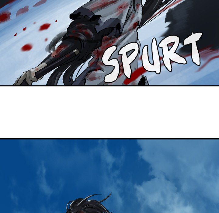 The Wanderer Manhwa - Chapter 24 Page 27