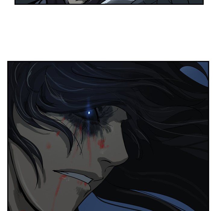 The Wanderer Manhwa - Chapter 24 Page 30