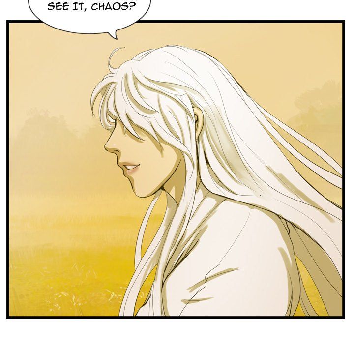 The Wanderer Manhwa - Chapter 24 Page 35