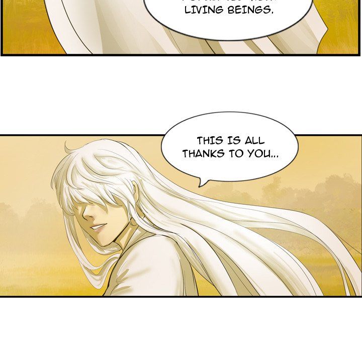 The Wanderer Manhwa - Chapter 24 Page 39
