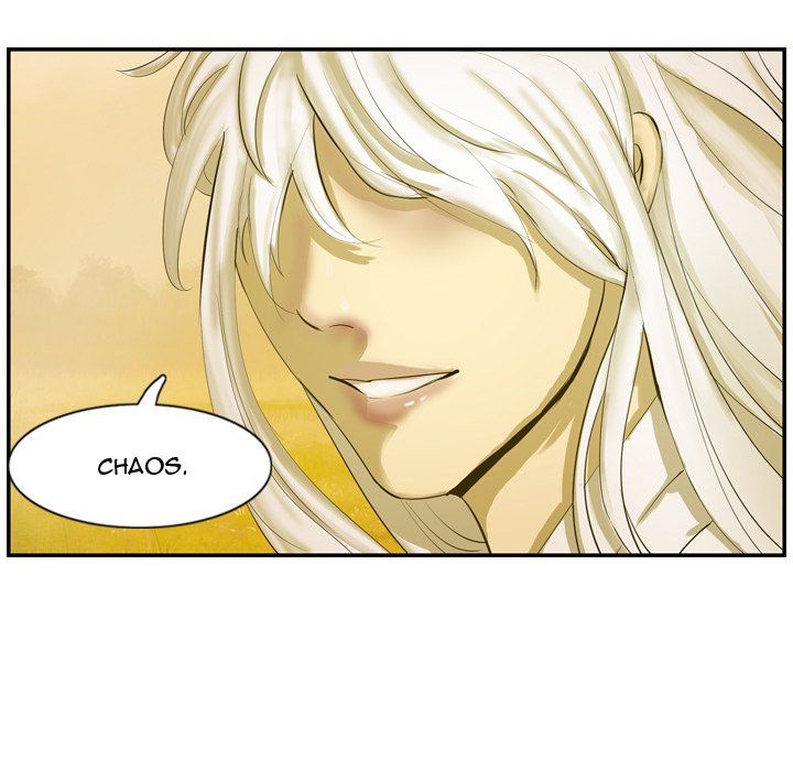 The Wanderer Manhwa - Chapter 24 Page 40