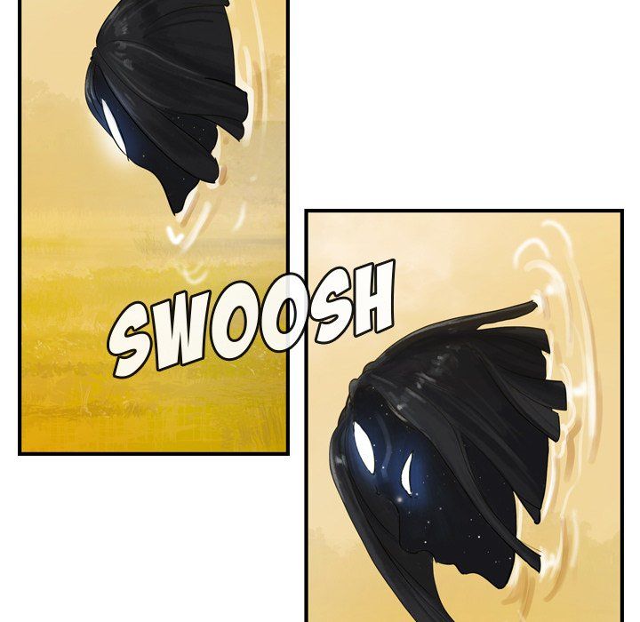 The Wanderer Manhwa - Chapter 24 Page 43