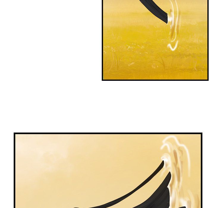 The Wanderer Manhwa - Chapter 24 Page 44