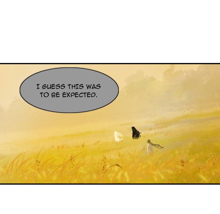 The Wanderer Manhwa - Chapter 24 Page 50