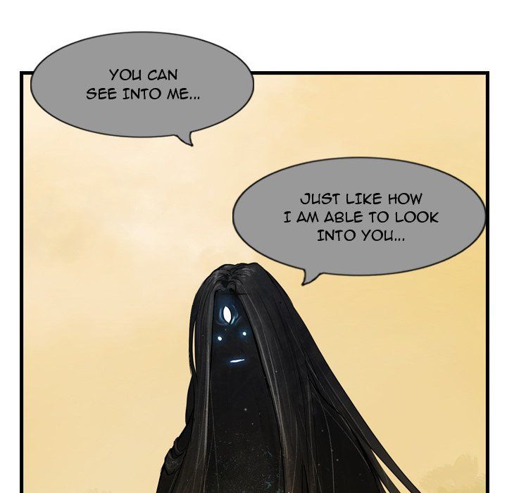 The Wanderer Manhwa - Chapter 24 Page 51