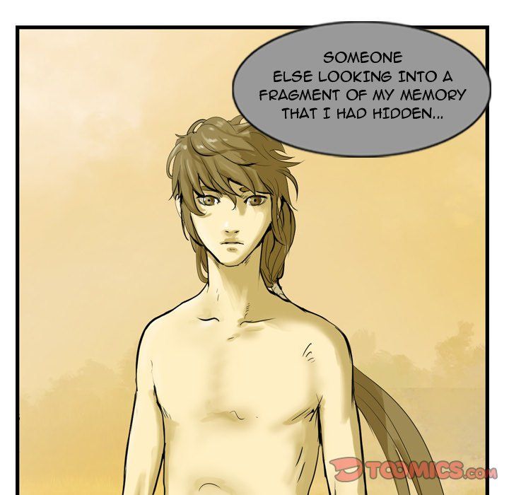 The Wanderer Manhwa - Chapter 24 Page 53