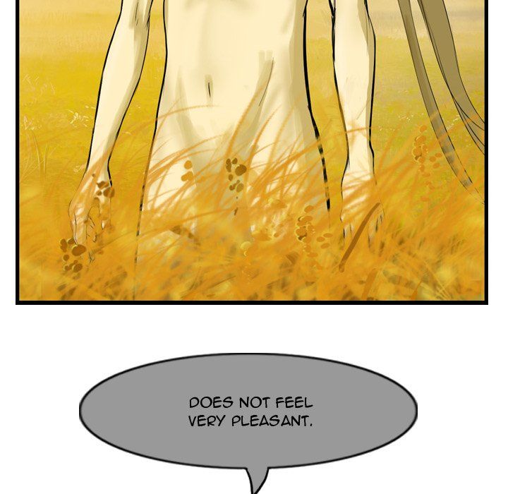 The Wanderer Manhwa - Chapter 24 Page 54