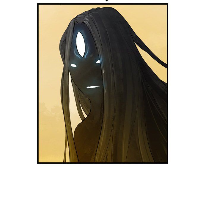 The Wanderer Manhwa - Chapter 24 Page 55