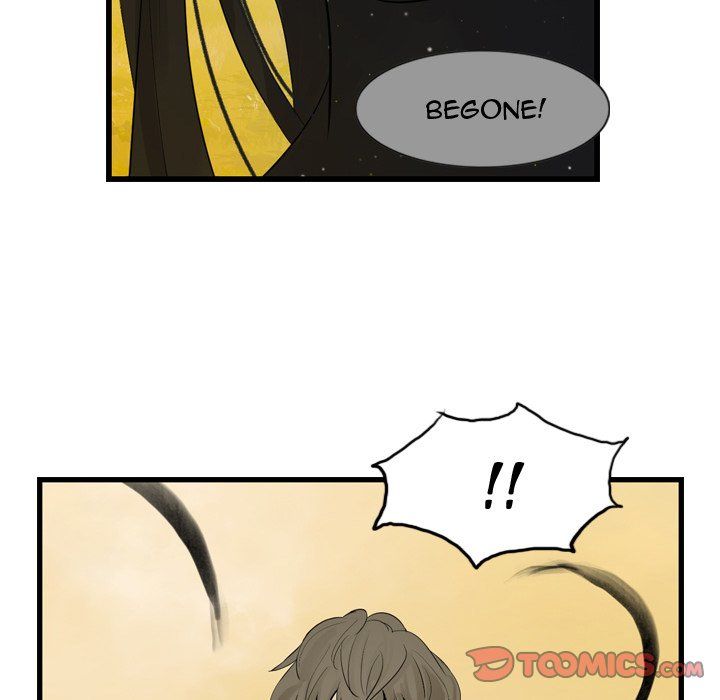 The Wanderer Manhwa - Chapter 24 Page 57