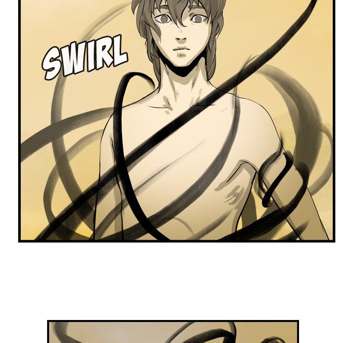 The Wanderer Manhwa - Chapter 24 Page 58