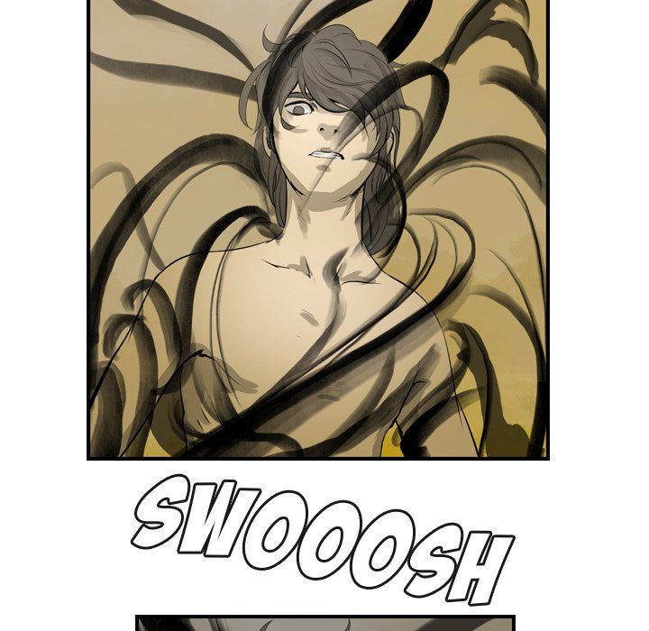 The Wanderer Manhwa - Chapter 24 Page 59