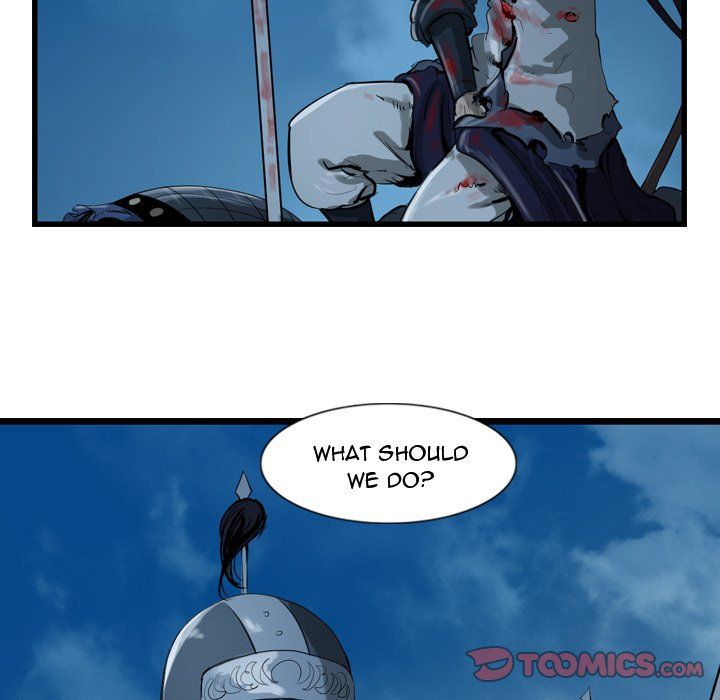 The Wanderer Manhwa - Chapter 24 Page 65