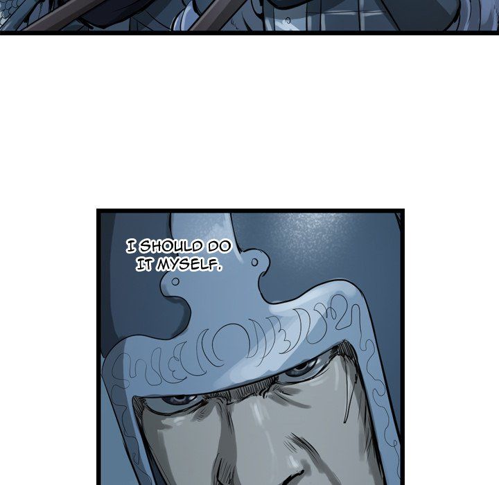 The Wanderer Manhwa - Chapter 24 Page 68