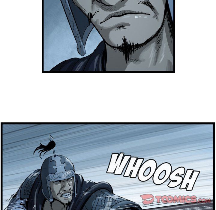 The Wanderer Manhwa - Chapter 24 Page 69