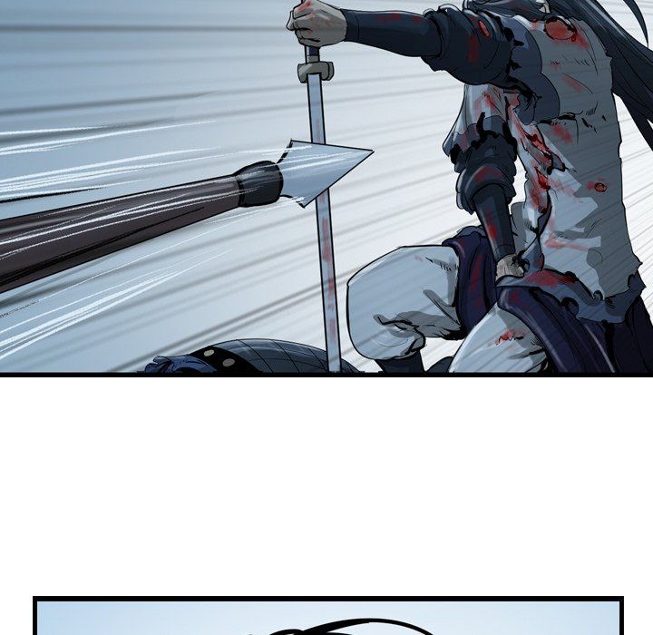 The Wanderer Manhwa - Chapter 24 Page 71