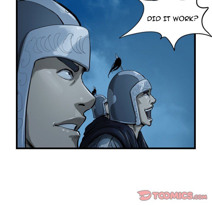 The Wanderer Manhwa - Chapter 24 Page 73