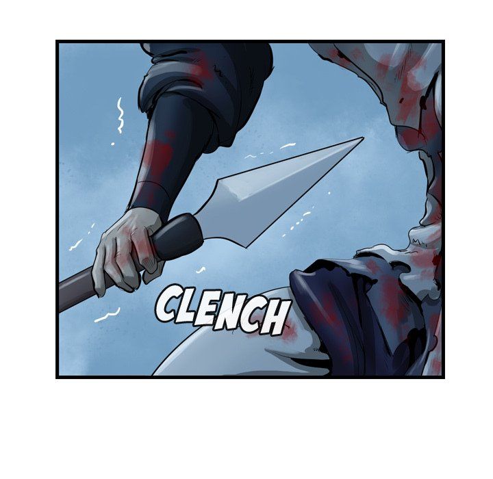 The Wanderer Manhwa - Chapter 24 Page 74