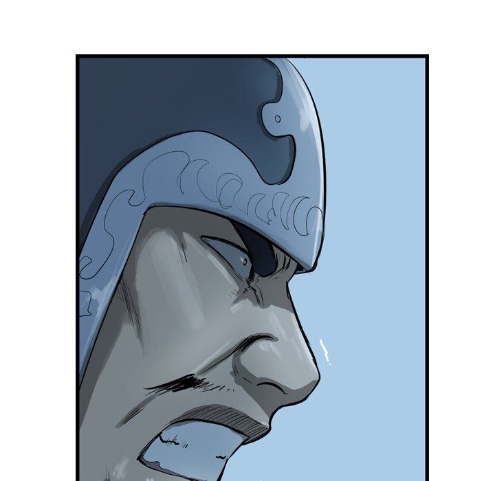 The Wanderer Manhwa - Chapter 24 Page 75