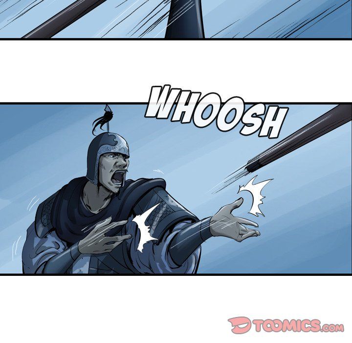 The Wanderer Manhwa - Chapter 24 Page 77