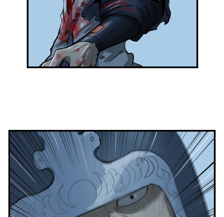 The Wanderer Manhwa - Chapter 24 Page 79