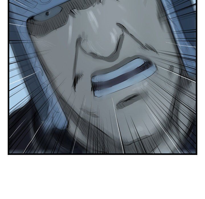 The Wanderer Manhwa - Chapter 24 Page 80