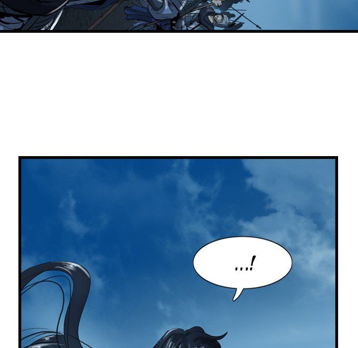 The Wanderer Manhwa - Chapter 24 Page 83