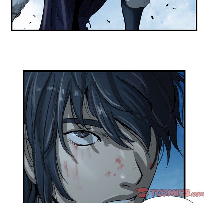 The Wanderer Manhwa - Chapter 24 Page 85