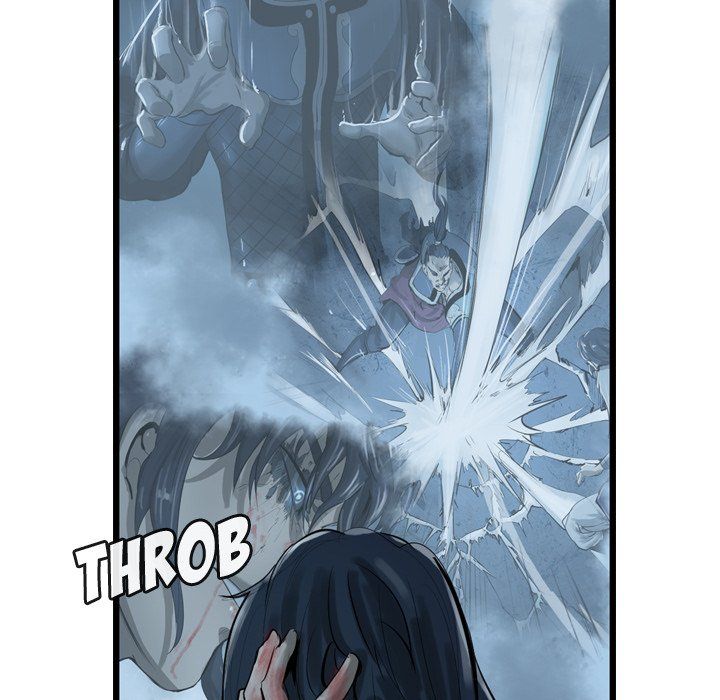 The Wanderer Manhwa - Chapter 24 Page 88