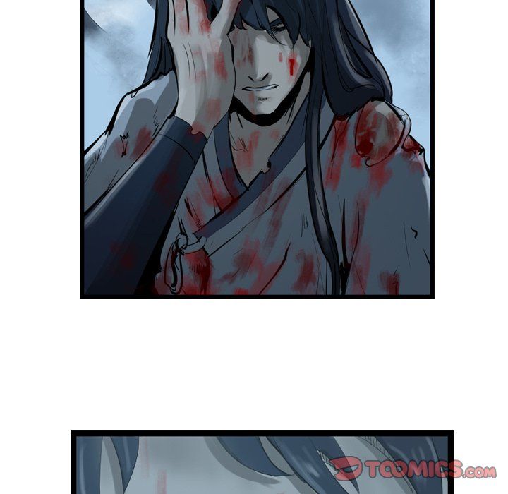 The Wanderer Manhwa - Chapter 24 Page 89