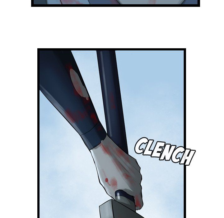 The Wanderer Manhwa - Chapter 24 Page 91