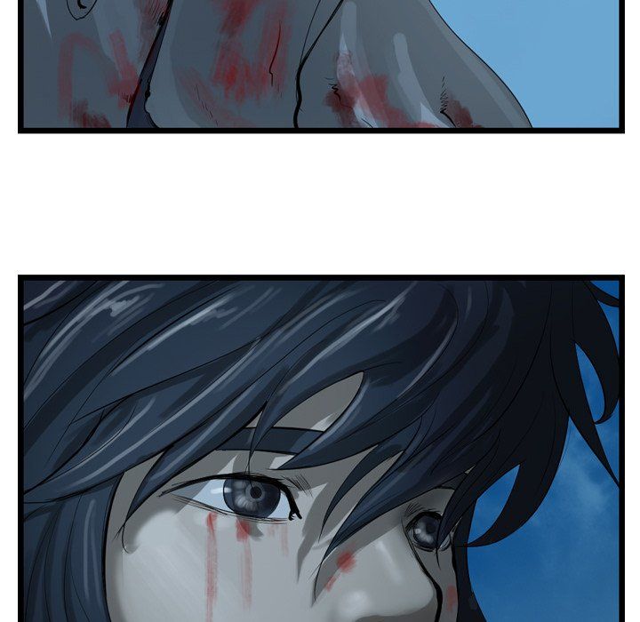 The Wanderer Manhwa - Chapter 24 Page 94