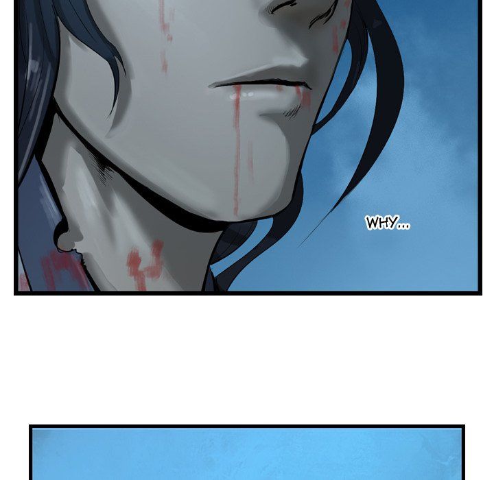 The Wanderer Manhwa - Chapter 24 Page 95