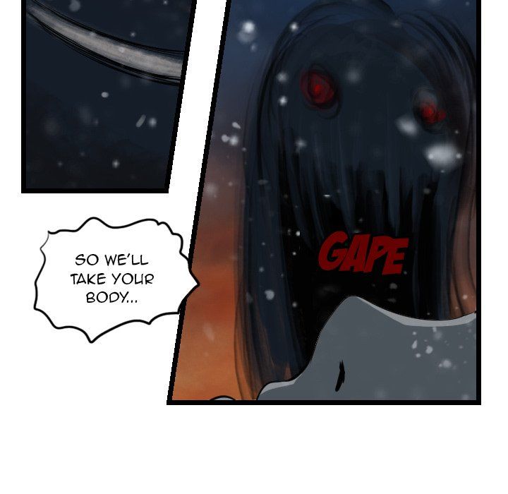 The Wanderer Manhwa - Chapter 63 Page 103