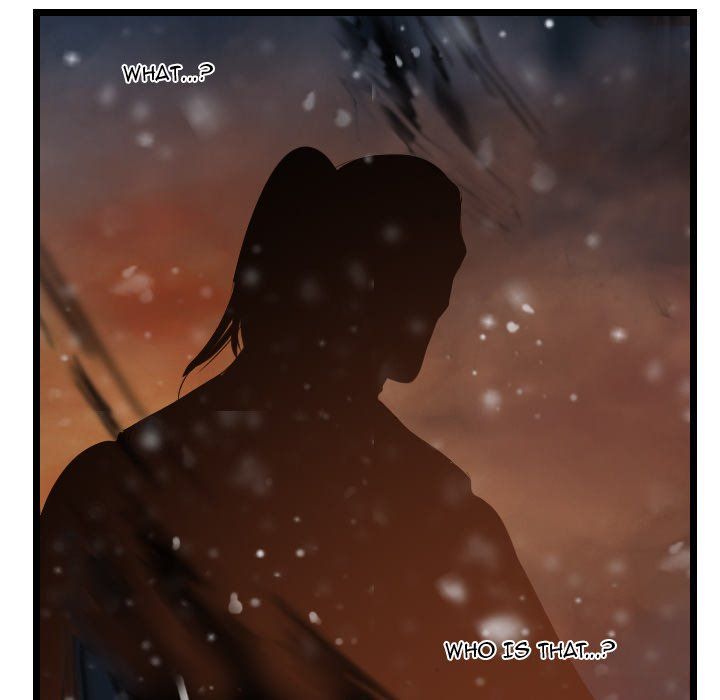 The Wanderer Manhwa - Chapter 63 Page 107