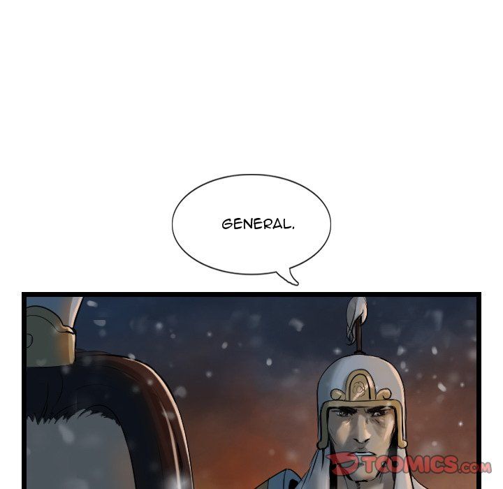 The Wanderer Manhwa - Chapter 63 Page 32