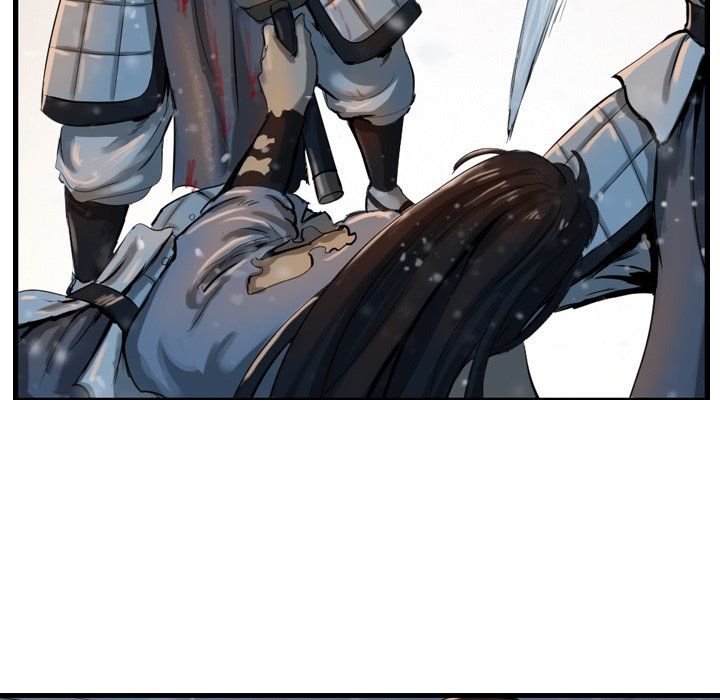 The Wanderer Manhwa - Chapter 63 Page 52