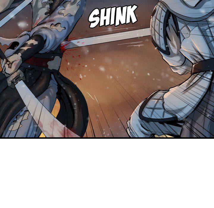 The Wanderer Manhwa - Chapter 63 Page 55