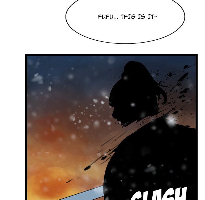 The Wanderer Manhwa - Chapter 63 Page 57