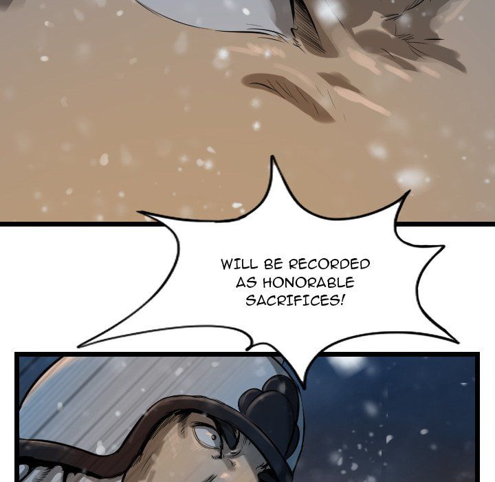 The Wanderer Manhwa - Chapter 63 Page 65