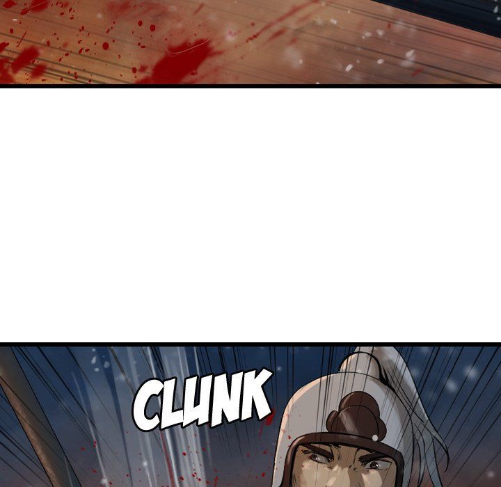 The Wanderer Manhwa - Chapter 63 Page 88