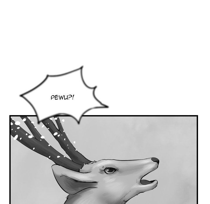 The Wanderer Manhwa - Chapter 59 Page 18