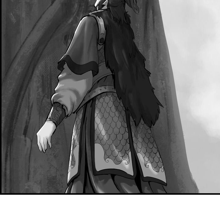 The Wanderer Manhwa - Chapter 59 Page 29